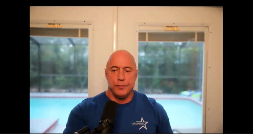 Nicholas Veniamin: MICHAEL JACO DISCUSSES TRUMPS VICTORY, COVID HOAX, VACCINATION FRAUD WITH NICHOLAS VENIAMIN.