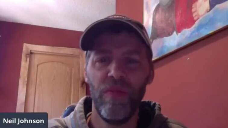 Neil Johnson Video - Check out the latest videos from Brighteon and other platforms from all of your favorite MAGA podcasts.