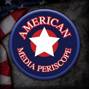 American Media Periscope Video - Check out the latest from Brighteon, Bitchute, Rumble and other platforms from all of your favorite MAGA podcast video.