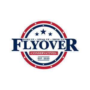 Flyover Conservatives Video - Check out the latest from Brighteon, Bitchute, Rumble and other platforms from all of your favorite MAGA podcast video.