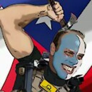 Patriot Streetfighter Video - Check out the latest from Brighteon, Bitchute, Rumble and other platforms from all of your favorite MAGA podcast video.