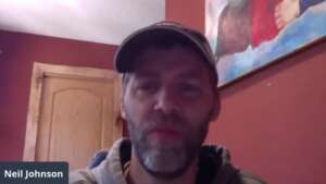 Neil Johnson Video - Check out the latest from Brighteon, Bitchute, Rumble and other platforms from all of your favorite MAGA podcast video.