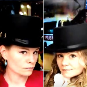 Resistance Chicks Video - Check out the latest videos from Brighteon, Bitchute and other platforms from all of your favorite MAGA podcasts.