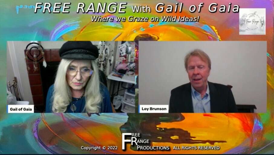 Loy Brunson & Gail of Gaia: Brunson Brothers SCOTUS court case Update. Freedom loving Americans are following these cases closely