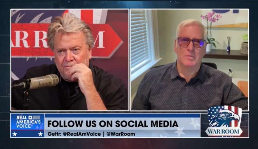 Wow! Massive 2020 Voter Fraud Discovered in Michigan – Police Find TENS OF THOUSANDS of Fake Registrations.