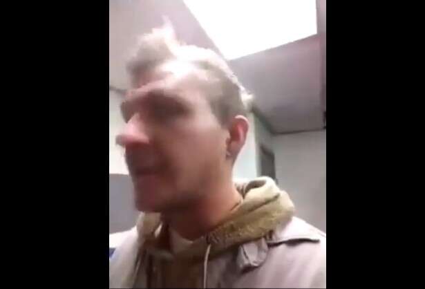 Man admits to being Paid to fake Protest on January 6th. It was an Organized Effort! Is anyone seriously surprised?