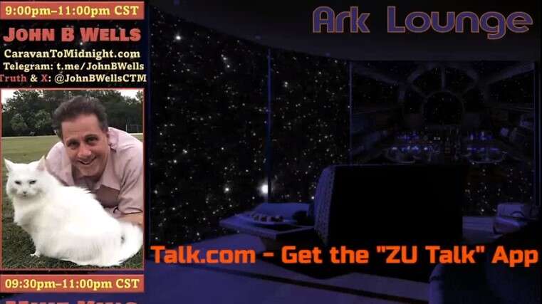 John B. Wells & Mike King: Decoding 250 Years of New World Order Plot. Mike King and John discuss the attempt for a one world government.