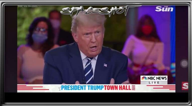 Spaceshot76: Hold the Line ep 96 with Lisa + MaQ 12/6/23. Three patriots discuss the latest news that the MSM is trying to hide.